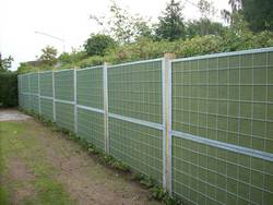 Legeplads Egevangen Solbjerg