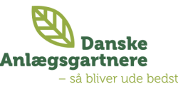 Danske Anlægsgartnere Garantiordning